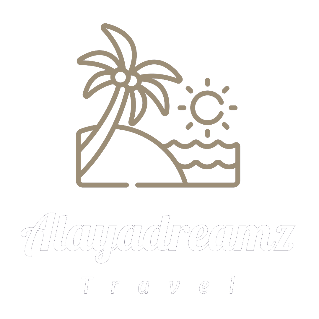 Alayadreamz Travel